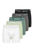 ONLY & SONS - Onsriber Boxer 5Pack - Bokserid - L