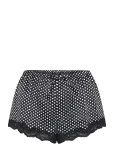 CHANTELLE - Gloss Shorts - L&uuml;hikesed p&uuml;ksid - M