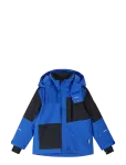Reima - Reimatec Winter Jacket, Rautas - Suusajoped - 104