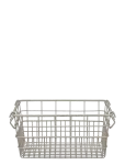 Blomus - Storage Basket - Kago - Hoiukorvid - 21.1X29.1X14.1CM
