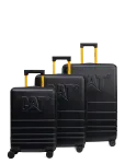 Caterpillar - Cat Tech Trolley 3 Pcs Set - Cat Cargo - K&otilde;vakattega kohvrid - 192 L