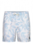 O'neill - O'neill Print 16'' Swimshorts - Spordi ujumisp&uuml;ksid - S
