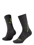 BUFF - Dryflx Crew Socks - Spordisokid - S