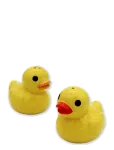 Winkee - Duck Salt And Pepper Shakers - Soola- ja pipraveskid - H12CM