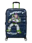 American Tourister - Wavebreaker Disney-Spin.67/24 Tsa Disney - Reisikotid - 67