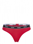 HUGO - Thong Stripe Pyp - Stringid - L