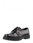 Bianco - Bianewport Derby Polido - Derby kingad - 45