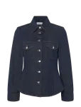 Calvin Klein Jeans - Trucker Shirt Iconic Indigo - Teksas&auml;rgid - S