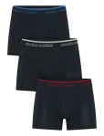 Jack & Jones - Jacadrian Solid Trunks 7 Pack - Bokserid - M