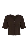 JDY - Jdyastra 3/4 V-Neck Button Cardigan Knt - Kardiganid - XL