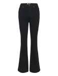 Topshop - Tsjamie Hr Flare Dnm Jeans Bl Noos - Laieneva s&auml;&auml;rega - 33 x 32