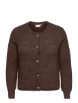 ONLY Carmakoma - Carrose L/S Cardigan Knt. - Kardiganid - 46-48