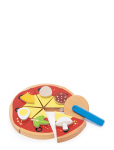 Mentari - Take-Out Pizza - M&auml;ngutoit ja koogid - ONE SIZE