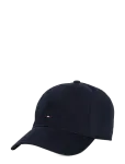 Tommy Hilfiger - Th Flag 85 Soft 6 Panel Cap - Nokam&uuml;tsid - ONE SIZE