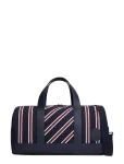 Tommy Hilfiger - Th Varsity Jacquard Duffle - Duffel-kotid - ONE SIZE