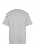 Maison Kitsune - Mk X And Wander Dry Cotton Tshirt 1 - L&uuml;hikeste varrukatega - 4