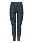 Only Play - Onpjam-2-Kai Hw Aop Pck Tights - Spordi treeningretuusid - L