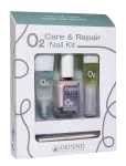 Depend Cosmetic - O2 Care & Repair Nail Kit - Nail Care - 26 ML