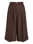 Vila - Vijaggi Hw Tailored Culotte - Poolpikad p&uuml;ksid - 34