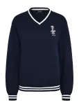 Ralph Lauren Golf - Arctic Fleece-Knt-Sweatshirt - Spordidressipluusid - XL