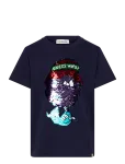 Billieblush - Short Sleeves Tee-Shirt - L&uuml;hikeste varrukatega - 104