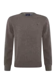 Hackett London - Lambswool Crew - &Uuml;mara kaelusega - M