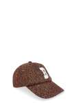 Bobo Choses - Bobo Choses Wool Blend Cap - Nokam&uuml;tsid - HEAD52