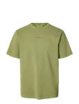Annarr - Anrro Location Ss O-Neck Tee - L&uuml;hikeste varrukatega - L