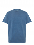 Annarr - Anrro Diego Ss O-Neck Tee - L&uuml;hikeste varrukatega - S