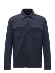 INDICODE - Inguido Shirt - Vabaaja s&auml;rgid - M