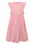 Petit Bateau - Robes Sm - L&uuml;hikeste varrukatega vabaajakleidid - 104