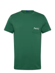 Polo Ralph Lauren - Custom Slim Fit Polo Bear T-Shirt - L&uuml;hikeste varrukatega - L