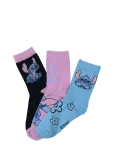 Lilo & Stitch - Socks - Sokid - 23/26