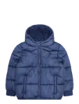 Levi's - Ho-Heavy Weight Outerwear - Tepitud ja polsterdatud - 104