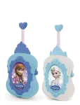 Frost - Disney Frozen Walkie Talkie - Elektroonika ja meedia - ONE SIZE