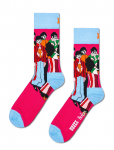Happy Socks - The Beatles Band Poses Sock - Tavalised sokid - 36-40
