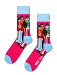 Happy Socks - The Beatles Band Poses Sock - Tavalised sokid - 36-40