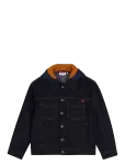 Hugo Kids - Denim Jacket - Teksa ja velvet - 164