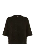 Twist & Tango - Madina Short Sleeve Knit - Džemprid - M