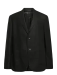 Barbour - Barbour Fairford Herringbone Blazer - &Uuml;herealised bleiserid - 42