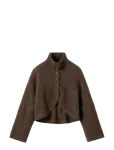 Noella - N-Margeaux Knit - K&otilde;rge kaelusega - S/M