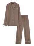 Lexington Home - Lyocell Pajama Set - Pidžaamad (komplektid) - M