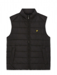 Lyle & Scott - Quilted Gilet - Vestid - M