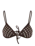 Gimaguas - Emily Bikini Top - Kolmnurksed bikiinitopid - XS