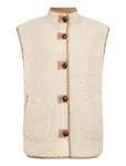 INDI&COLD - Vi26Mt635 - Fliis- ja teddy vestid - XS