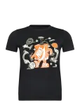Nike - K Nsw Tee Boxy Mlt Spt - Sporditopid - 147-158