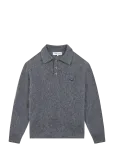 Maison Labiche - Esperey Mini Patch Coeur - Pikkade varrukatega - S