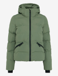 Superdry - Hooded City Padded Jacket - Spordi polsterdatud jakid - 12