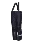 Ildhu - Norly Padded Winter Pants With Reflective Details - Suusap&uuml;ksid - 140