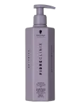 Schwarzkopf Professional - Fibre Clinix De-Frizz Shampoo - &Scaron;ampoonid - 300 ML